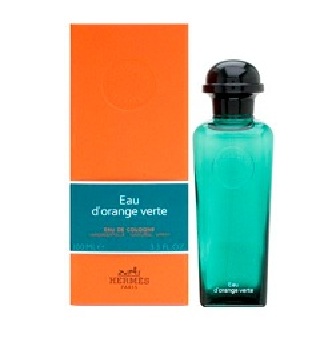 Eau D'orange Verte Cologne